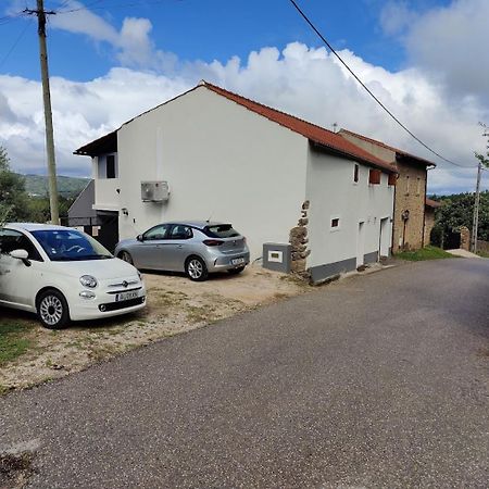 Bed And Breakfast Casa D'Oliveiral - Adults Only Aguda  Eksteriør billede