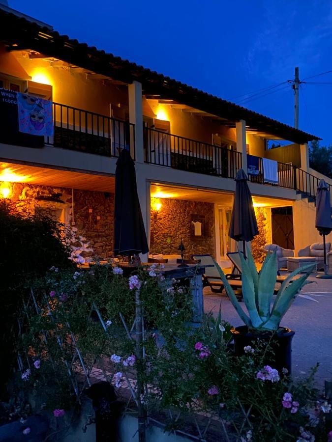 Bed And Breakfast Casa D'Oliveiral - Adults Only Aguda  Eksteriør billede