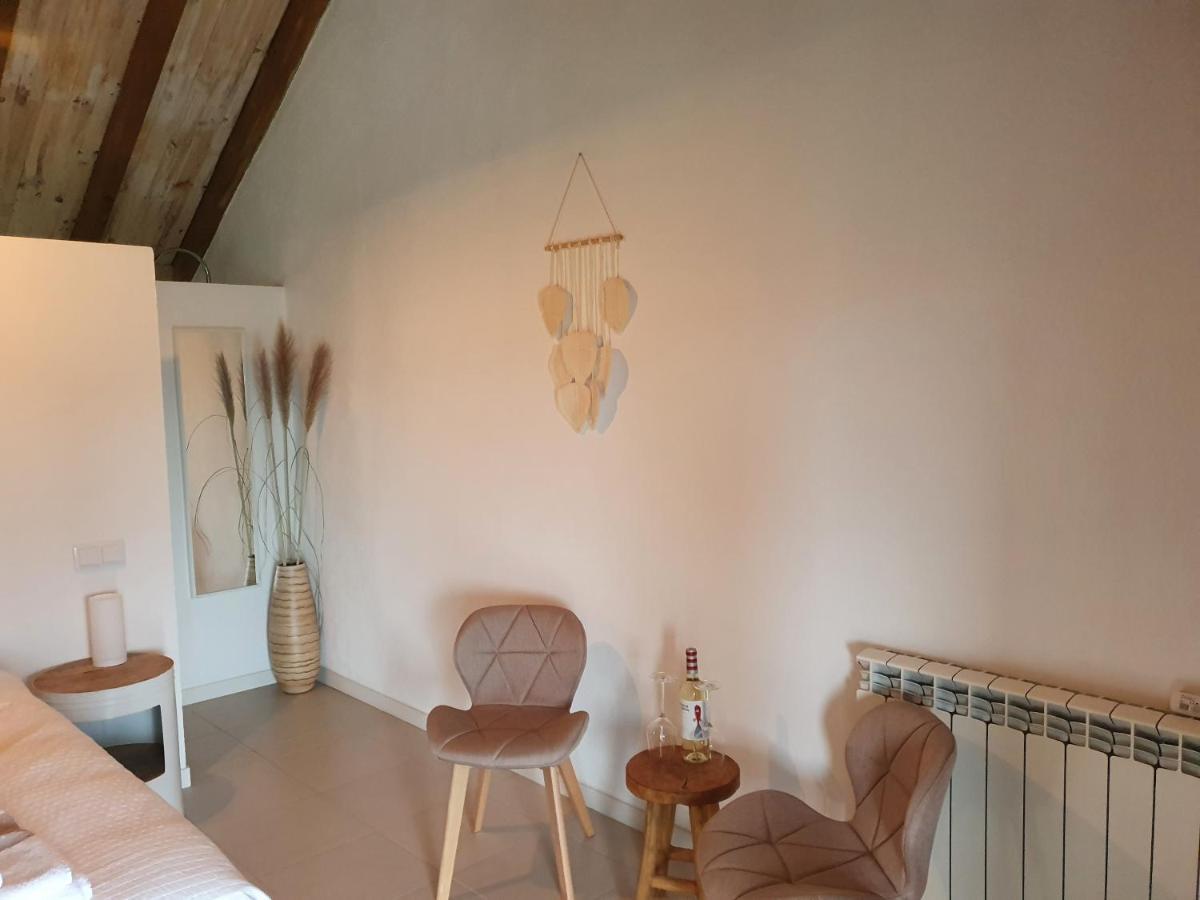 Bed And Breakfast Casa D'Oliveiral - Adults Only Aguda  Eksteriør billede