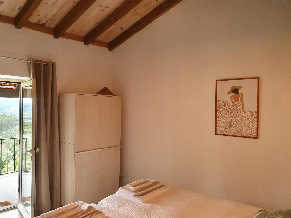 Bed And Breakfast Casa D'Oliveiral - Adults Only Aguda  Eksteriør billede