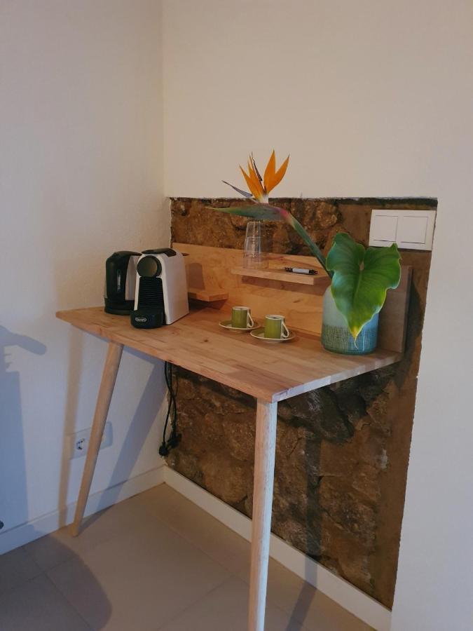 Bed And Breakfast Casa D'Oliveiral - Adults Only Aguda  Eksteriør billede
