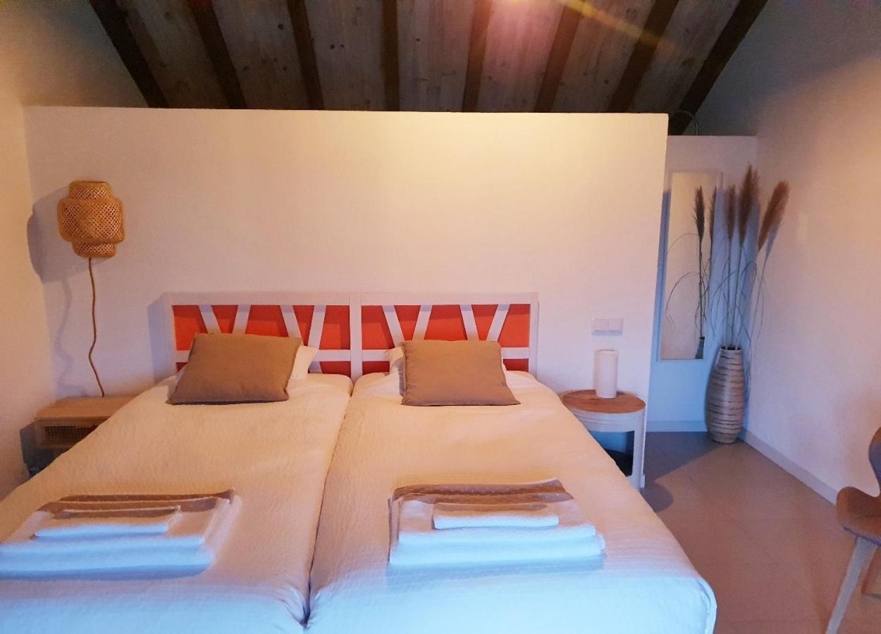 Bed And Breakfast Casa D'Oliveiral - Adults Only Aguda  Eksteriør billede