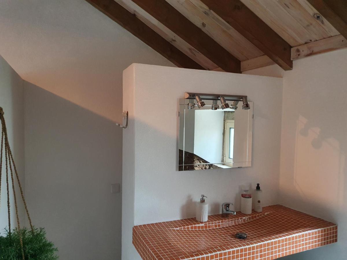 Bed And Breakfast Casa D'Oliveiral - Adults Only Aguda  Eksteriør billede