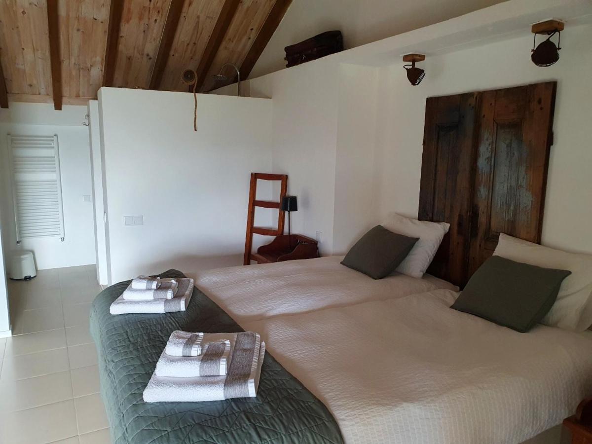 Bed And Breakfast Casa D'Oliveiral - Adults Only Aguda  Eksteriør billede