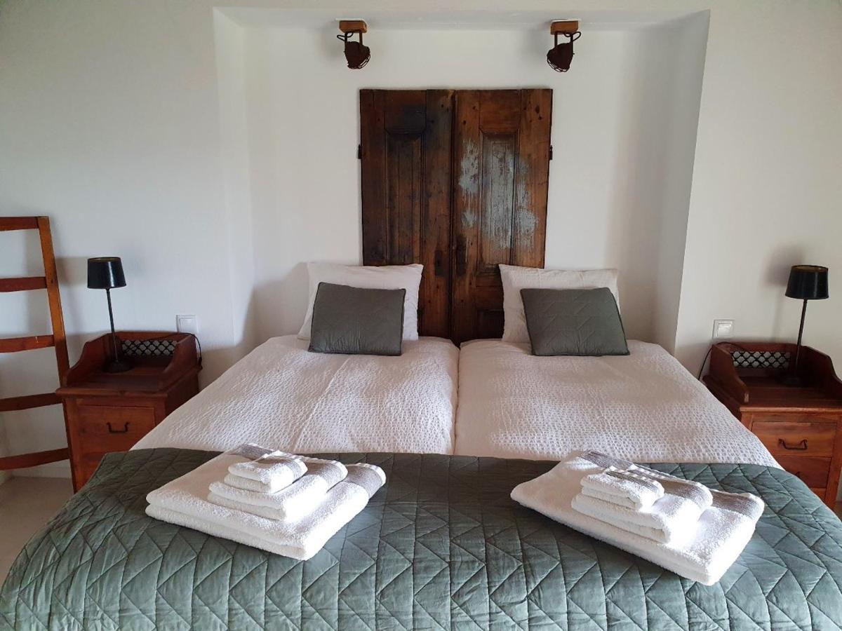 Bed And Breakfast Casa D'Oliveiral - Adults Only Aguda  Eksteriør billede