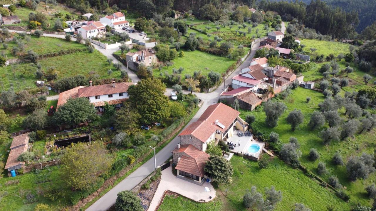 Bed And Breakfast Casa D'Oliveiral - Adults Only Aguda  Eksteriør billede