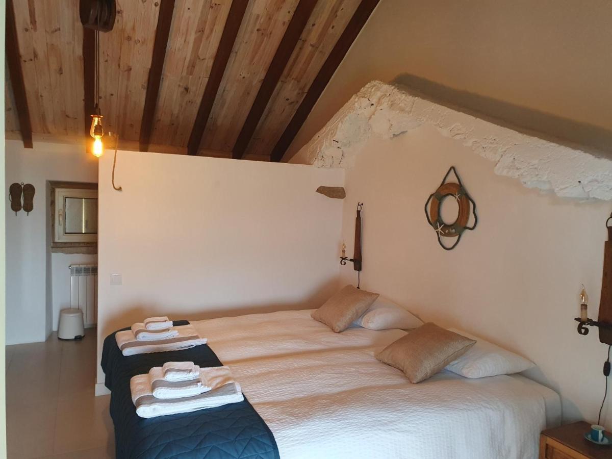 Bed And Breakfast Casa D'Oliveiral - Adults Only Aguda  Eksteriør billede