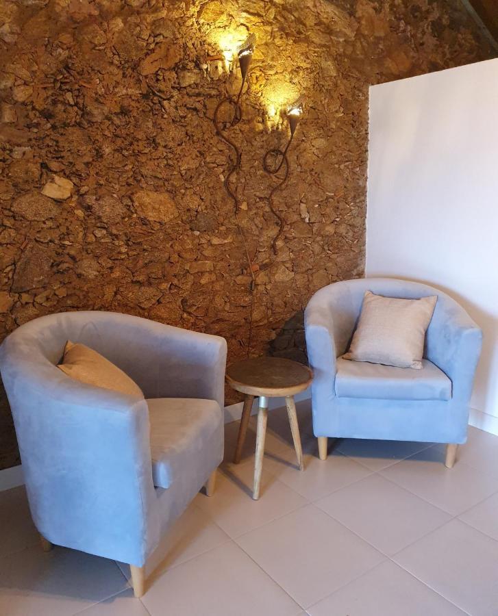Bed And Breakfast Casa D'Oliveiral - Adults Only Aguda  Eksteriør billede