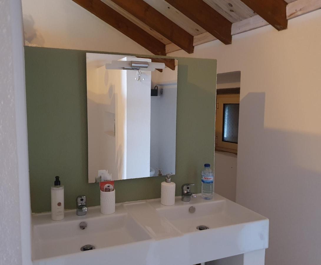 Bed And Breakfast Casa D'Oliveiral - Adults Only Aguda  Eksteriør billede