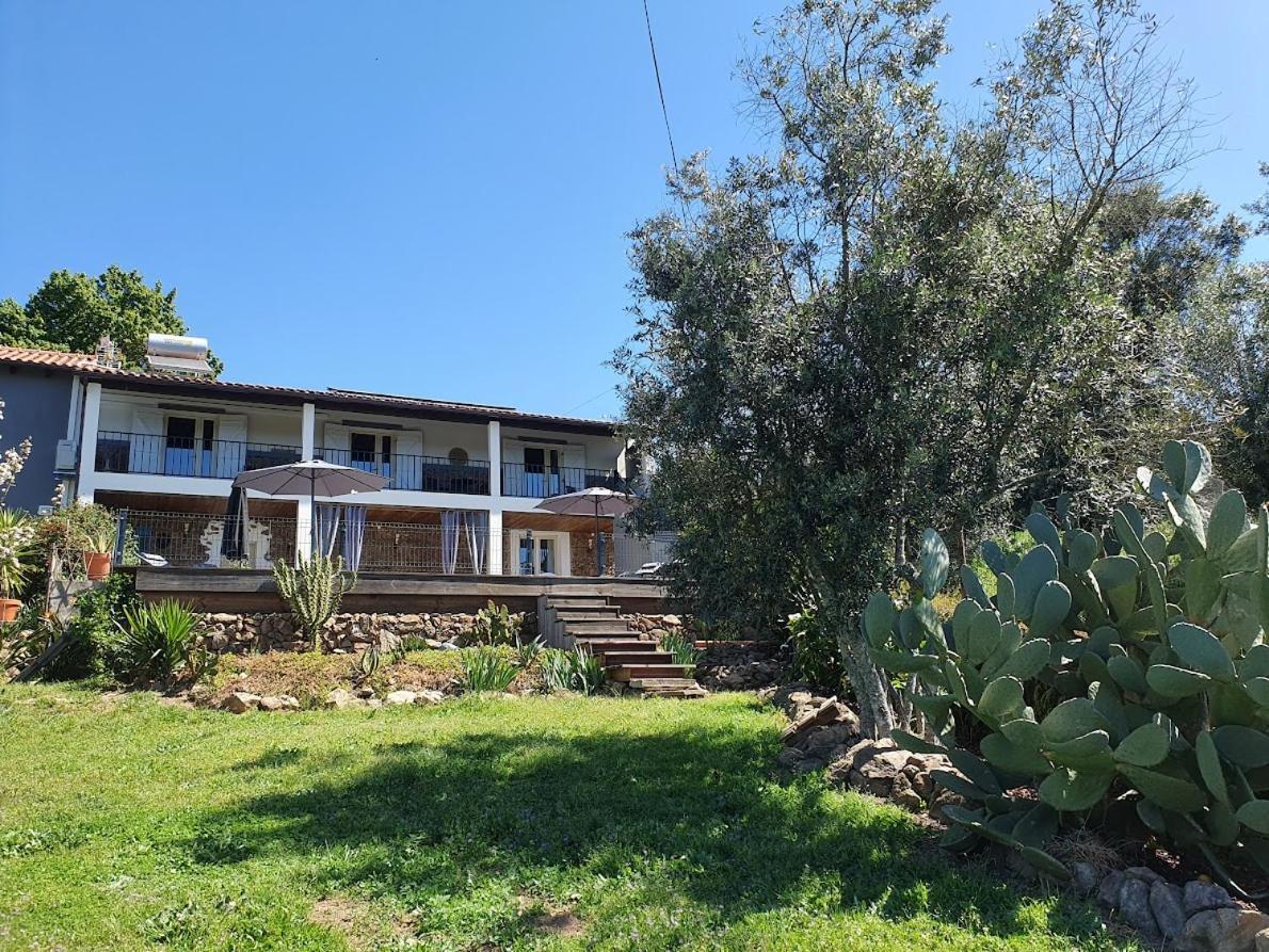 Bed And Breakfast Casa D'Oliveiral - Adults Only Aguda  Eksteriør billede