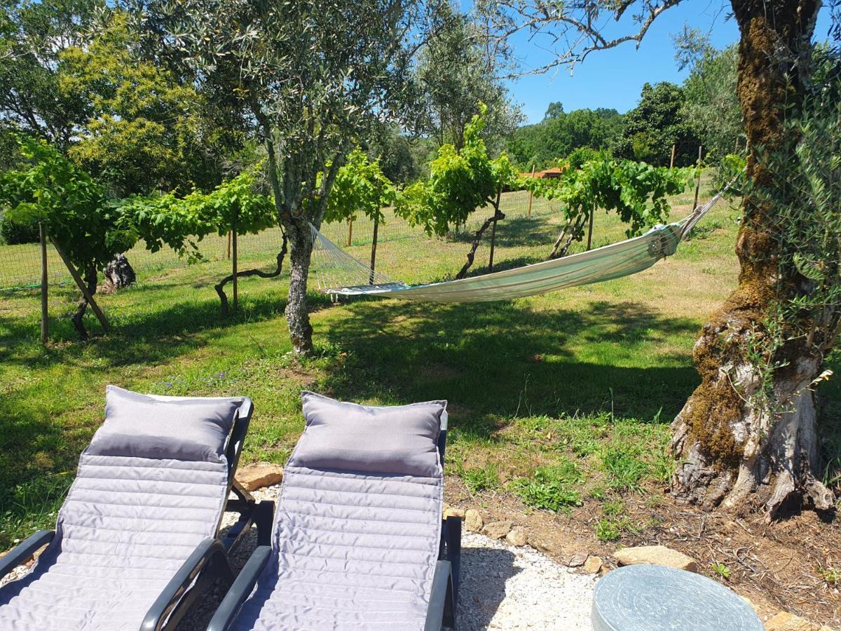 Bed And Breakfast Casa D'Oliveiral - Adults Only Aguda  Eksteriør billede