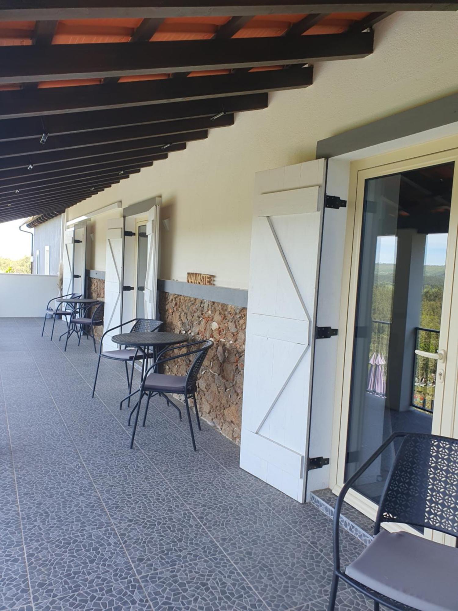 Bed And Breakfast Casa D'Oliveiral - Adults Only Aguda  Eksteriør billede