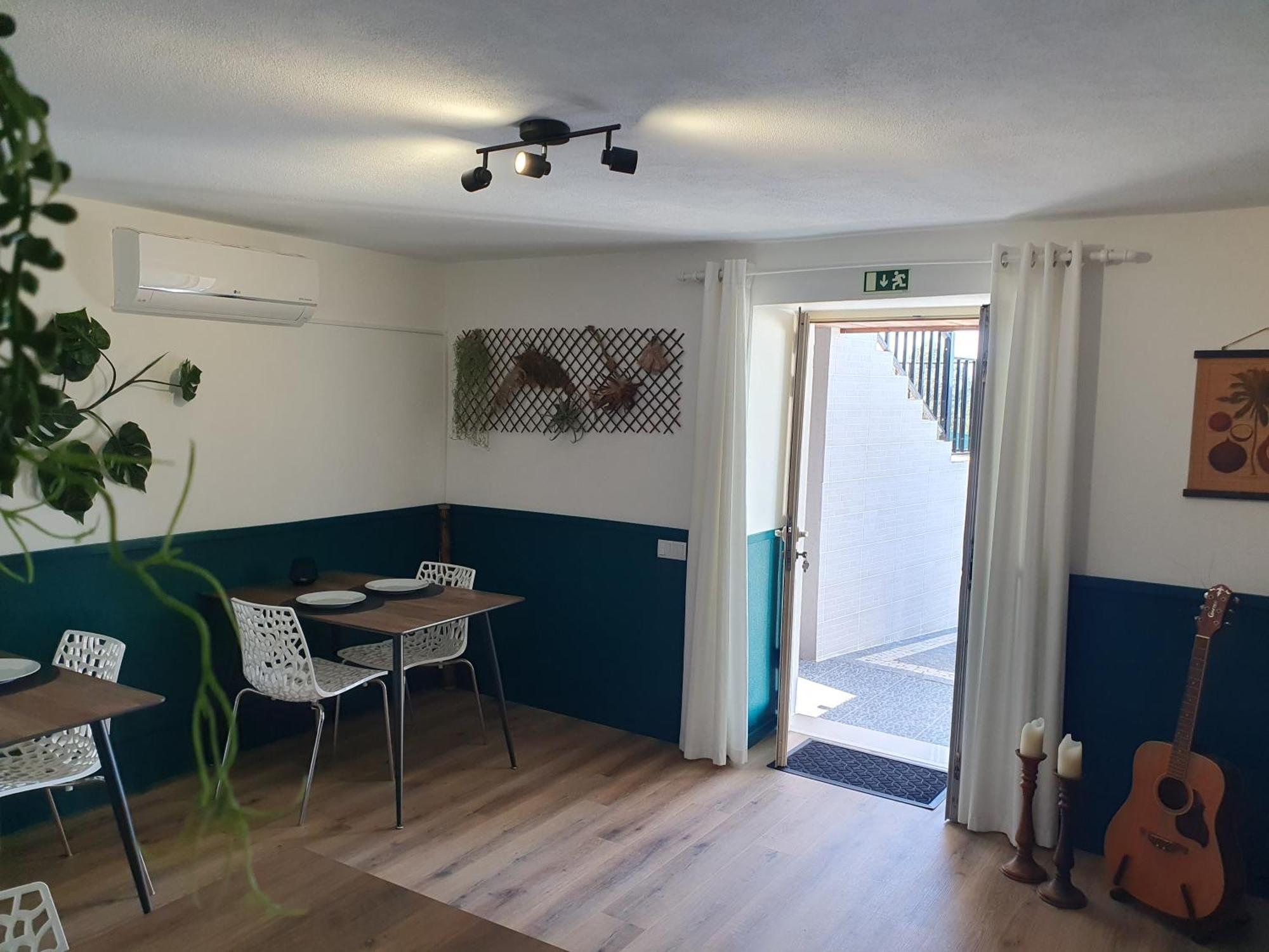 Bed And Breakfast Casa D'Oliveiral - Adults Only Aguda  Eksteriør billede